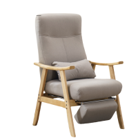 豫龙都 午休椅 木质 把