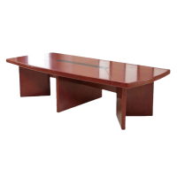 妙礼会议桌3.5*1.5米张