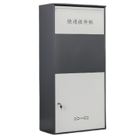 鑫龙都快递柜钥匙锁台