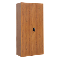 攸启隆文件柜通双节900*400*1850mm台