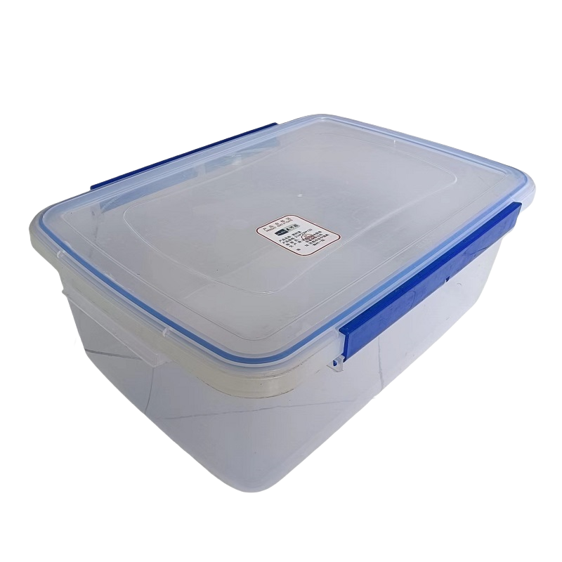 麦可菲密封盒310*230*120个