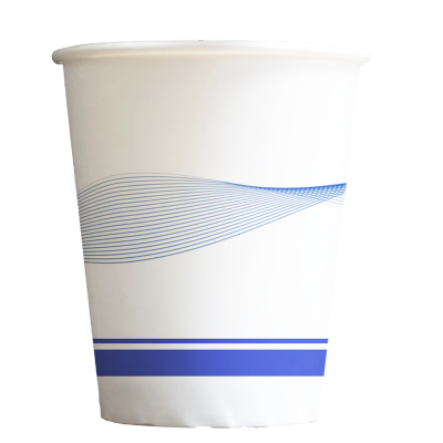 特昂优选 一次性纸杯 250ml*1000只/箱