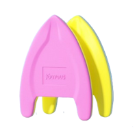 佑游浮板儿童漂浮板大人成人初学者浮力背漂打水板学游泳辅助装备