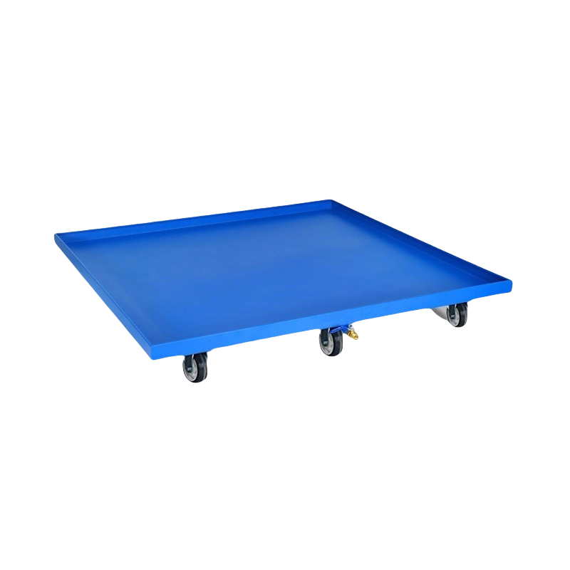 力拓星 防渗漏托盘 80L 个