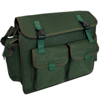 铁吉士 五金工具包帆布单肩包 500*200*350(mm) 单位:个