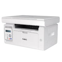 格之格M2022NW飞龙系列黑白激光多功能一体机