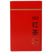 春秋叙 红茶 金骏眉 特级 250g/罐