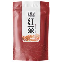 春秋叙 红茶 正山小种 250g(一级)袋