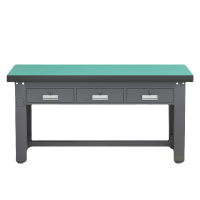 伊科飞特车间检测台三抽1500*750*800mm张