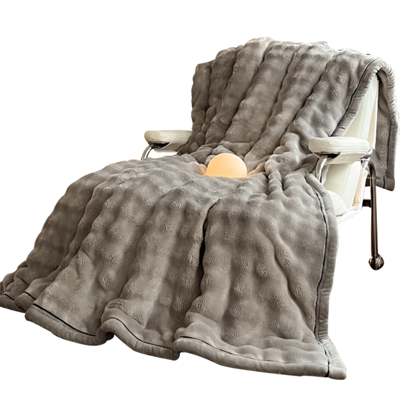 芊澈萱 毛毯 150*200 床