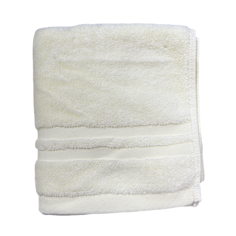 炘嘉健 B类无捻长绒棉毛巾 34*76cm 120g 条
