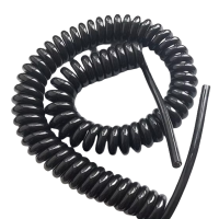 易安迪 弹簧 8芯*2.5米 根