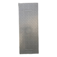 满盛达建 沟盖板 800*500*40mm 块