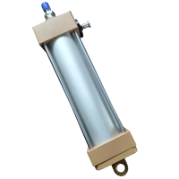 智铁 大气缸 QGLK100*230-A-MP4-2 个