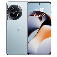 [二手8成新]一加Ace2 冰河蓝 16G+256G全网通安卓手机6.74英寸曲面屏骁龙8+Gen1拍照游戏备用5G手机