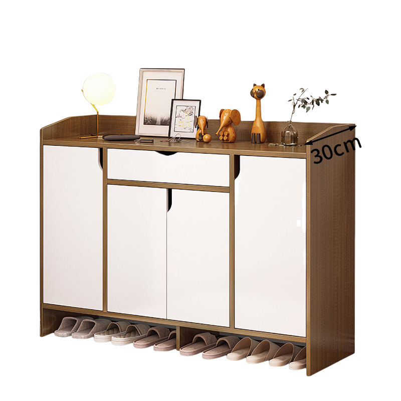 华立伟鞋柜140cm个