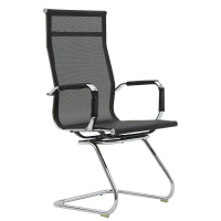 赞属 高背网布弓形办公椅 600*600*900mm 把