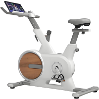 华歆立达 动感单车 D50 台