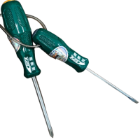 连瑞翔 螺丝刀 一字5*150mm 把