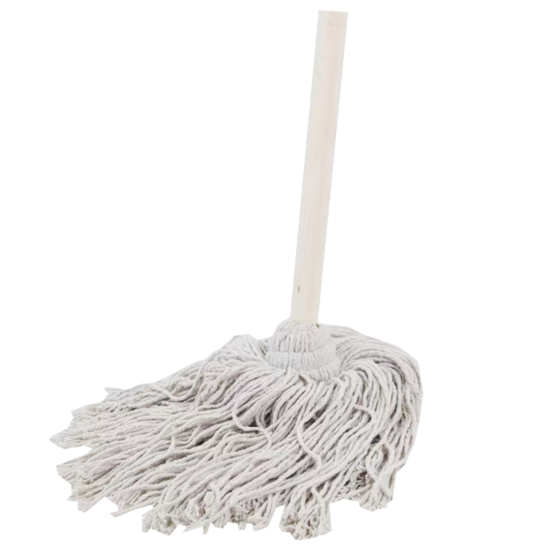 茂稔棉线拖把 1.1m棉线 把