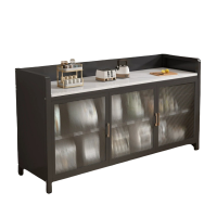 荺炬茶水柜120cm台