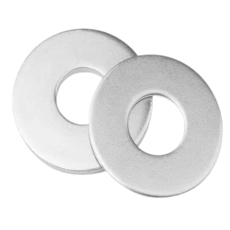 境程永信 镀锌平垫圈12*24*1.5mm 个