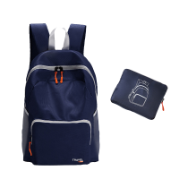 步宽 折叠收纳背包 ZD324/个