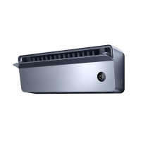 米家小米空调1.5匹上出风Pro超一级能效冷暖变频挂机家用客厅35GW-OA42/M1A1(G)