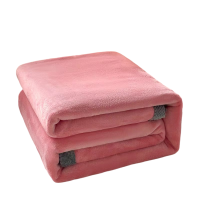 云意生 毛毯 120*200cm/条