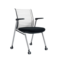 华立伟培训椅 480*450mm 把