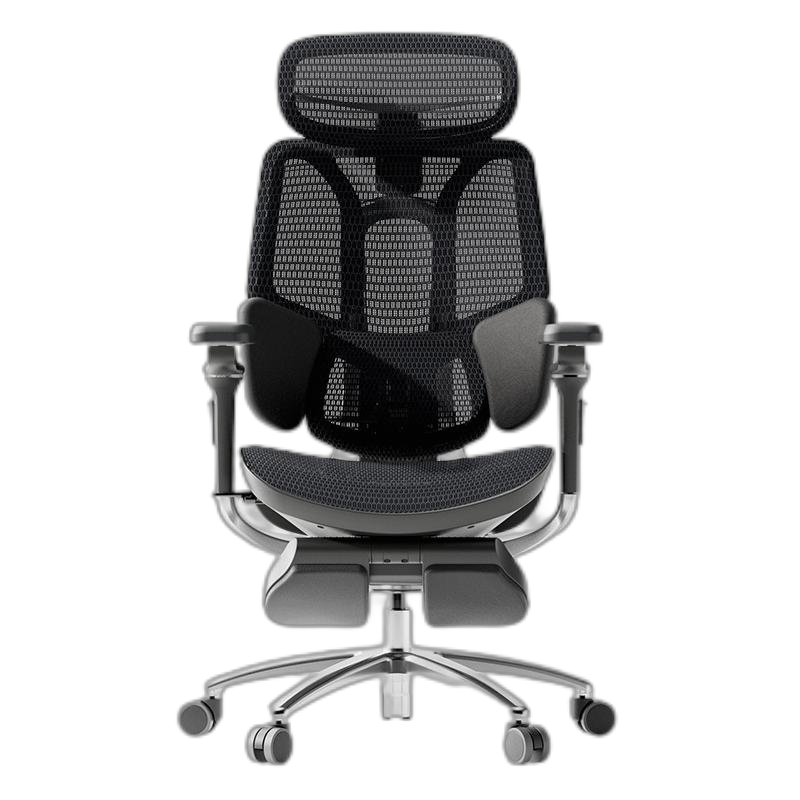 枫翔人体工学椅办公椅 常规 把