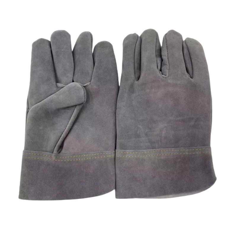 华夏盛锦短款防护手套HXSJ-2570/双