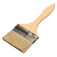 御升阳 油漆刷 4寸100mm 每把