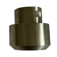 海运康 金属螺纹套 76mmx68mm(直径)/个
