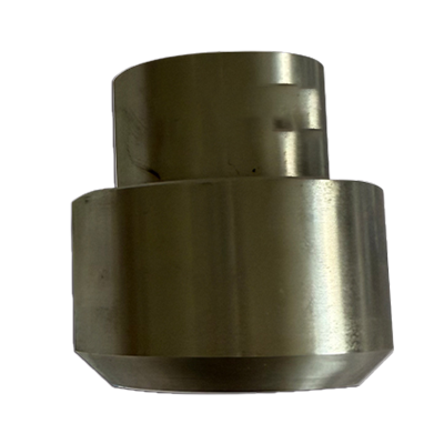 海运康 金属螺纹套 76mmx68mm(直径)/个