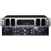 润普RP-GFG607S国产化会议室音频系统扩声设备/音响工程功放/700W功率专业后级数字功放机