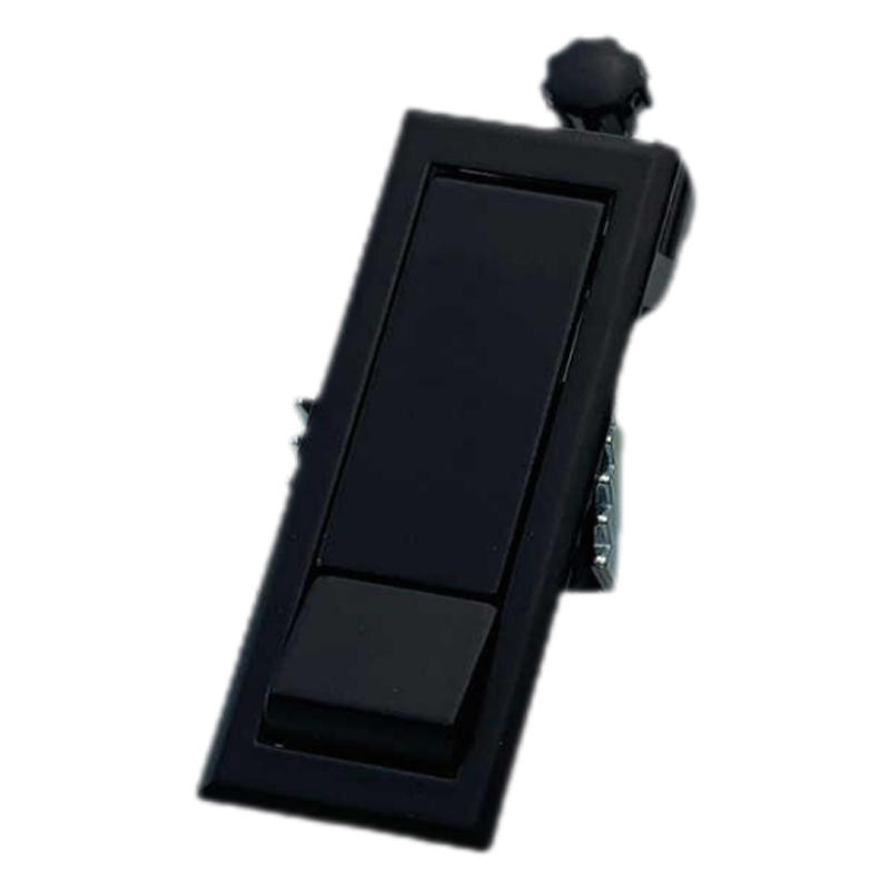 好企来 配电柜门扣HQLGD00021 76*23*16.5mm/个