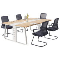 SONGLIM 盛松林 会议桌 3.0米长*1.2米宽 张