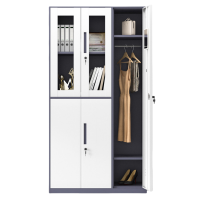 烁恒更衣柜五门台(请备注颜色)