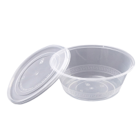 熊晟 外卖盒 300ml 450个/箱