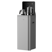 飞利浦茶吧机2025年新品高端家用全自动智能下置水桶办公室饮水机ADD8162/93