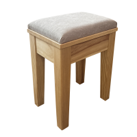 亚太飞鸿-实木方凳-LF-FD-001-个