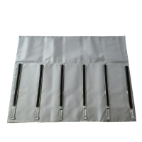 邦固方火 电缆防火防爆毯1300mm*1000mm/米