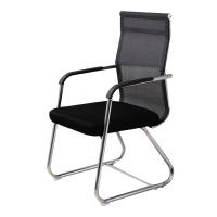 上成禾办公椅低背/把