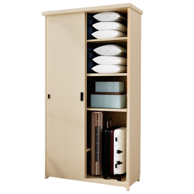 宜掌柜 衣柜 1225*600*2300mm 台