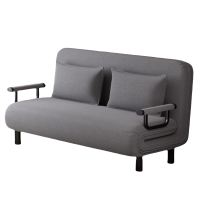 铭思达沙发床1.5米张