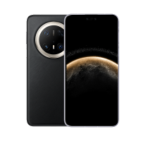 HUAWEI Mate 70 Pro+ 华为鸿蒙智能5G手机 16GB+512GB 墨韵黑