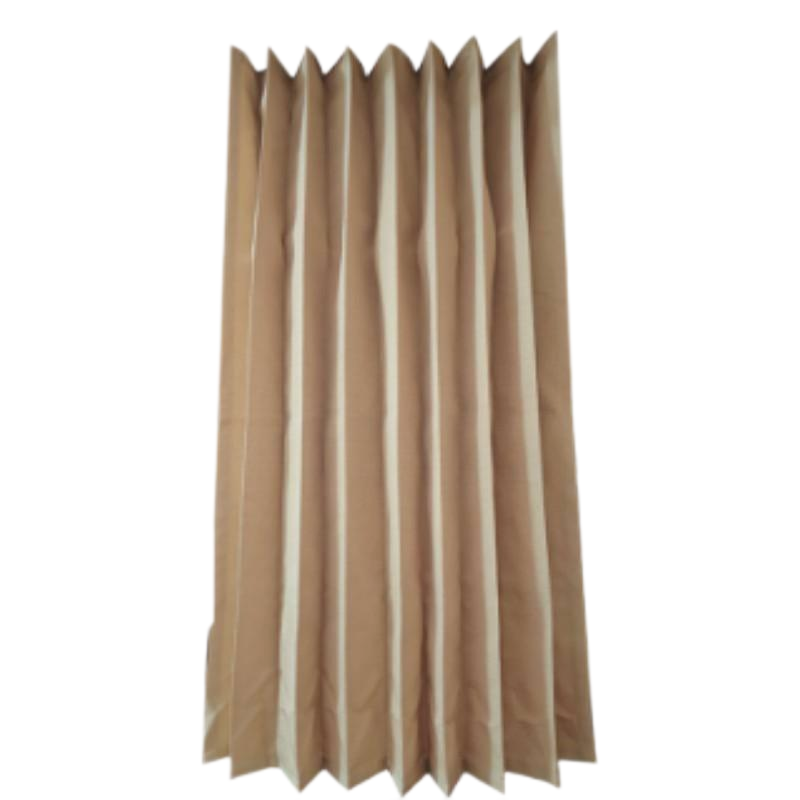 DFTB 通道车绒帘 1.05m*1.25m 条