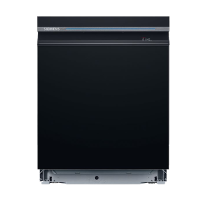 西门子智净魔方洗碗机SJ45ZB28MC