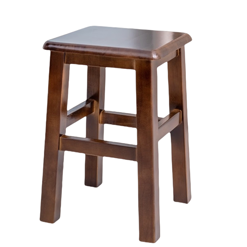 金派邦 实木方凳 JPB-F02(个)